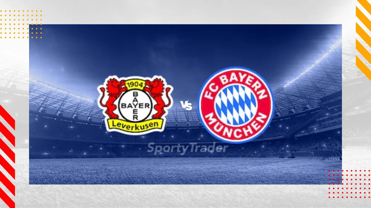 Bayer pronostique Leverkusen Bayern Munich – Ligue des Champion
