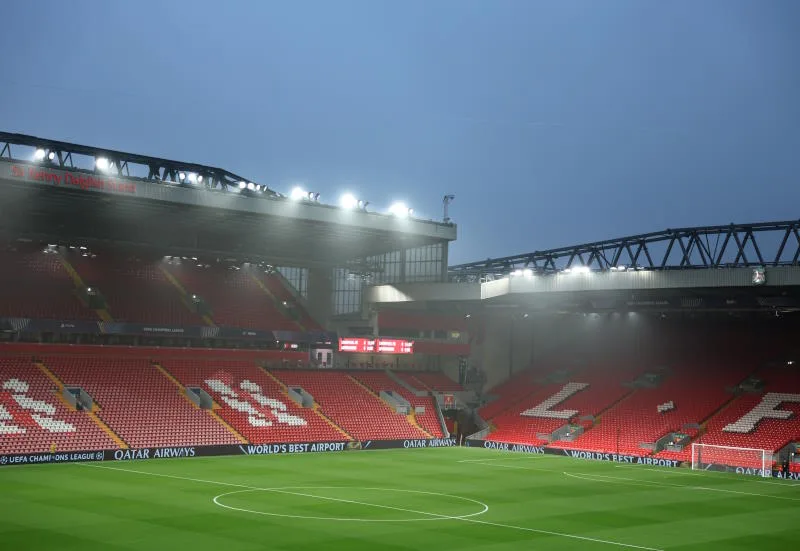 La star de la Bundesliga admet son rêve à Anfield