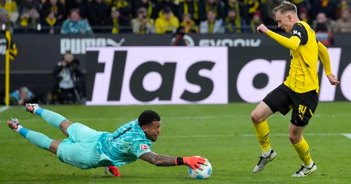Allemagne Football Bundesliga | Sports nationaux | bdtonline.com
