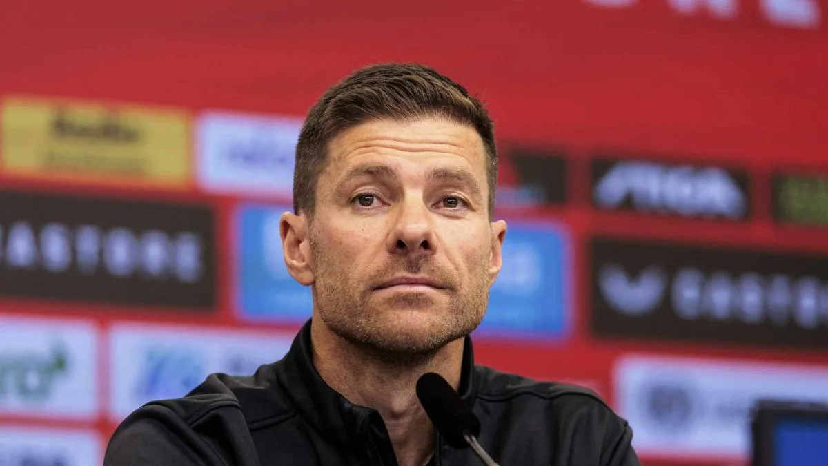 Xabi Alonso va annoncer sa décision