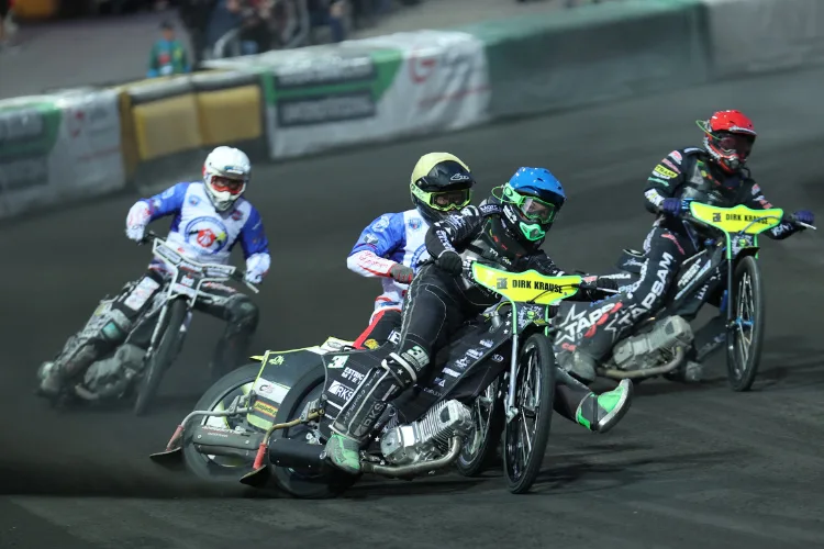 Speedway Bundesliga : 2025 comme programme d’économies plus 1 / Speedway Bundesliga