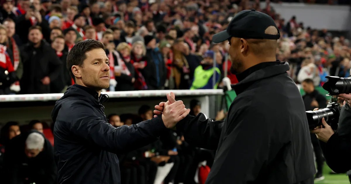 Reposé Leverkusen pour combler l’écart avec les dirigeants de Bundesliga Bayern