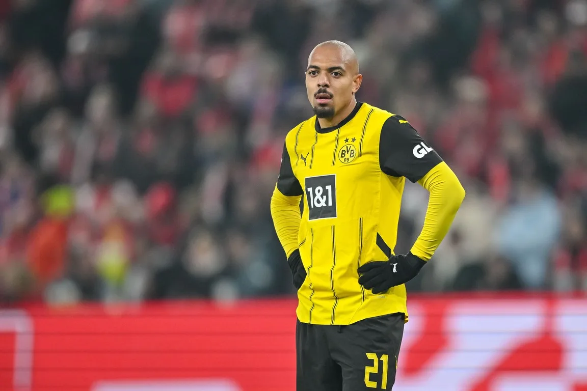 Le Borussia Dortmund donne son feu vert au départ de Malen – Voetbal International