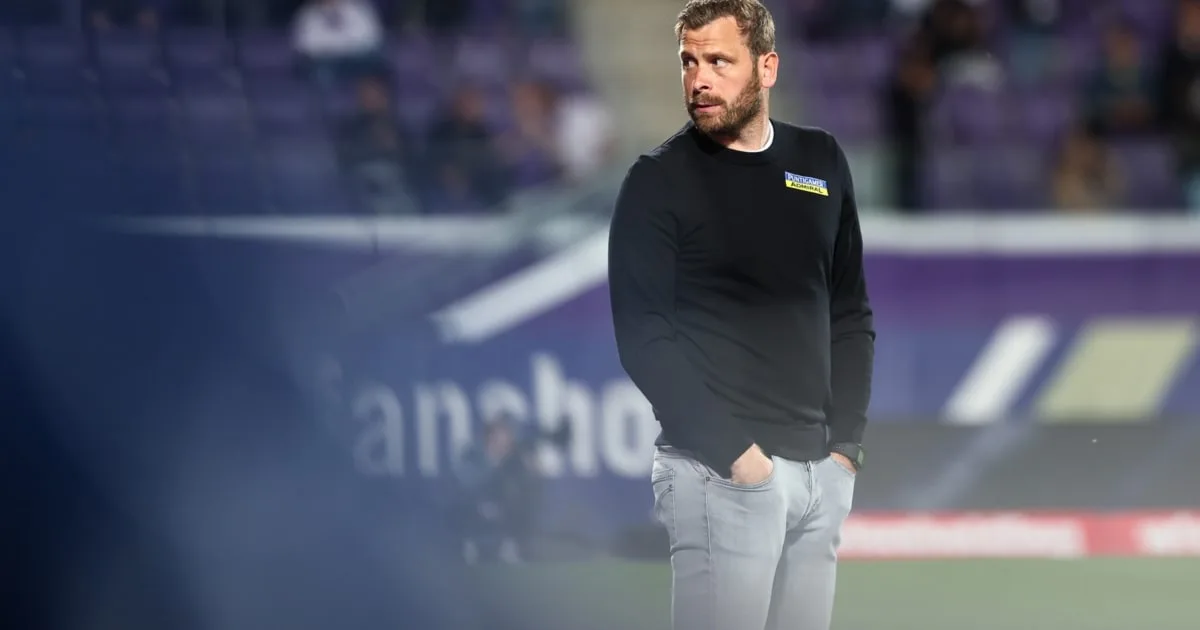 Rapports allemands: – Master Sturm Graz accède à Bayer Leverkusen | krone.at