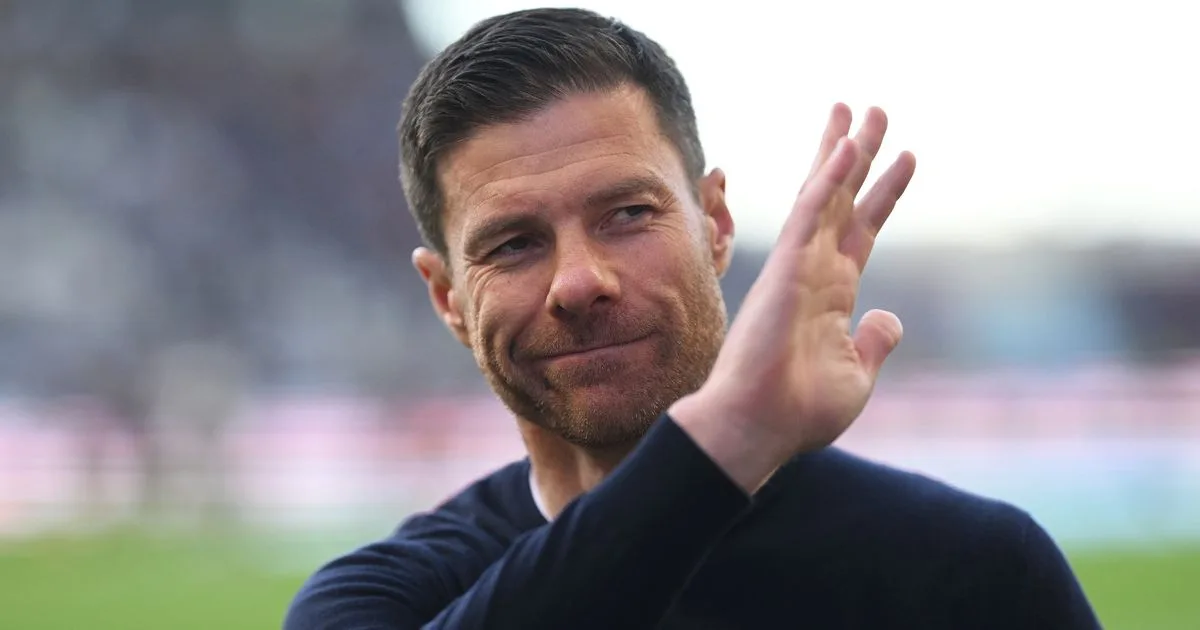 Xabi Alonso au Real Madrid est sur la clause du contrat Bombshell Bayer Leverkusen