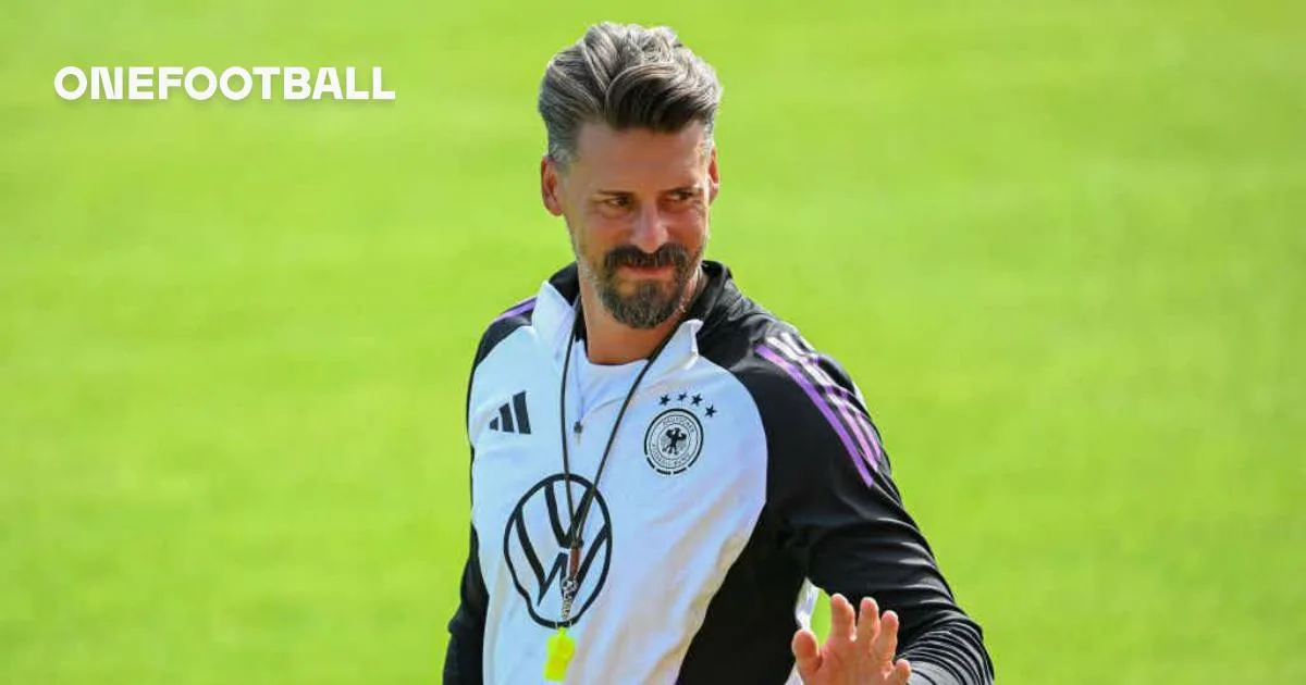 🚨 Officiel: Sandro Wagner Signs avec Bundesliga Club