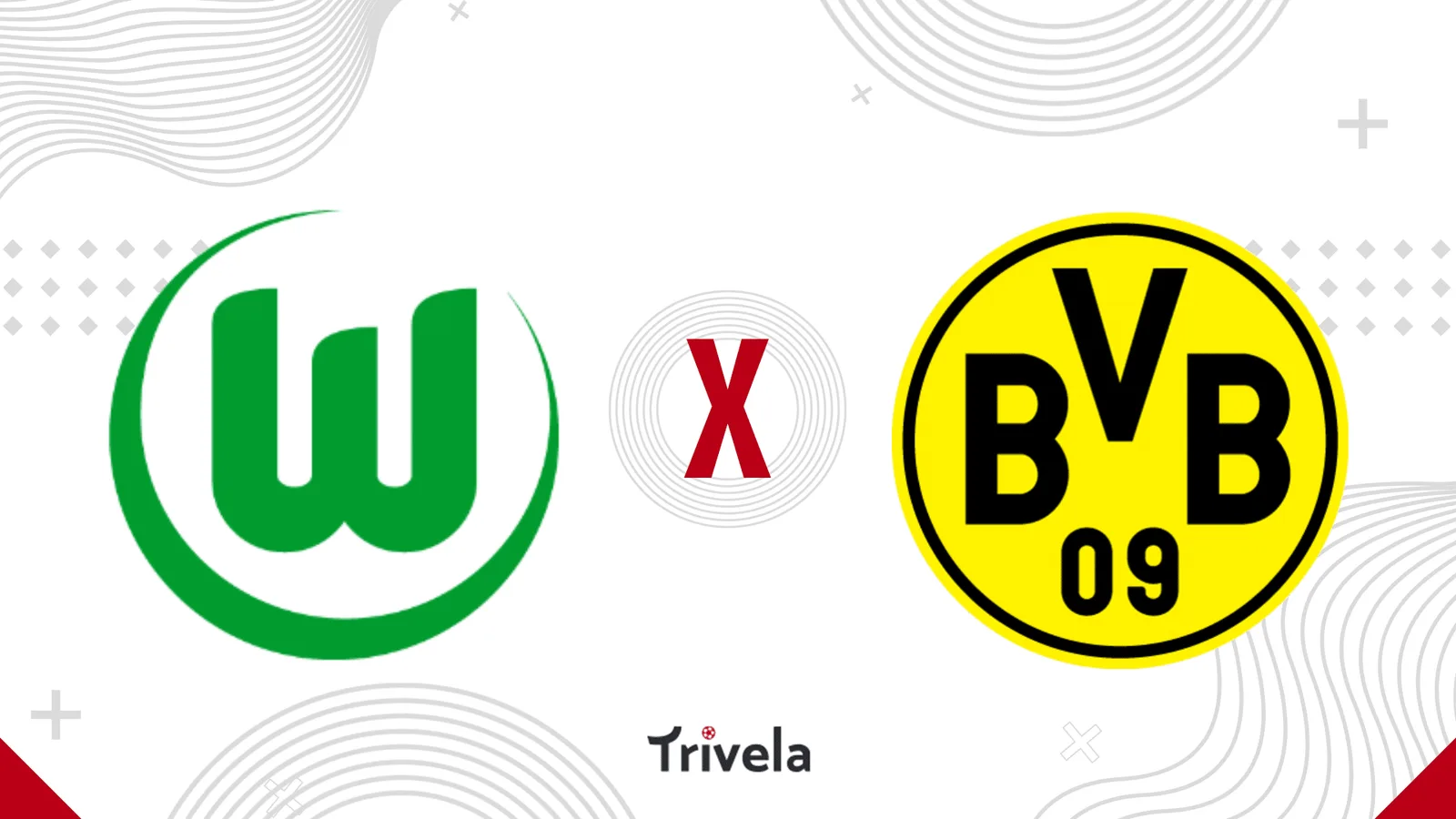 Wolfsburg x Borussia Dortmund : pronostics, où regarder et composition – Bundesliga