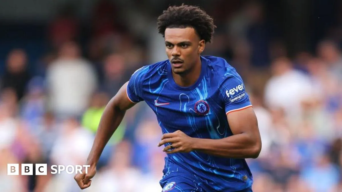 Renato Veiga : le Borussia Dortmund souhaite recruter le défenseur de Chelsea en prêt initial
