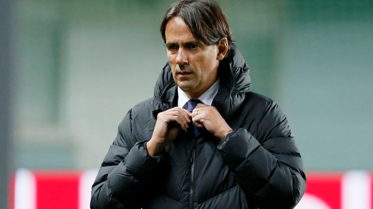 Le Bayern Munich est un champion préféré, Simone Inzaghi Focus Tactics pour les quarts de finale de la Ligue des champions