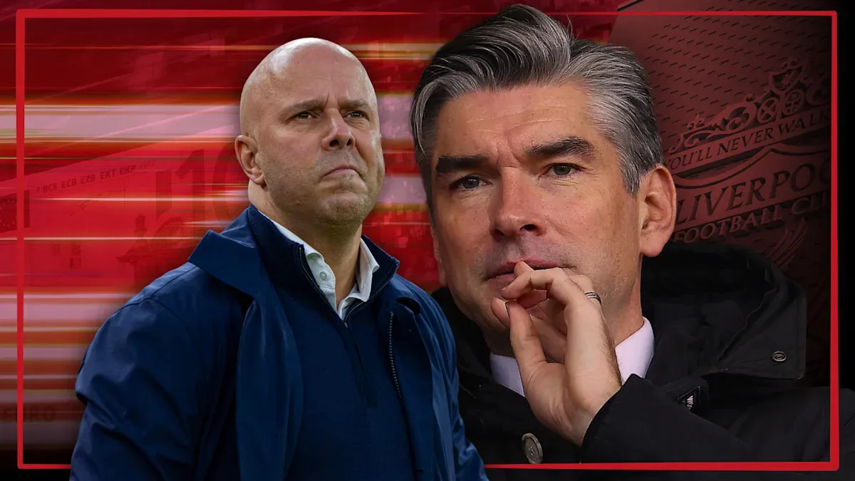 Bundesliga Playmaking Sensation veut maintenant parler à Liverpool