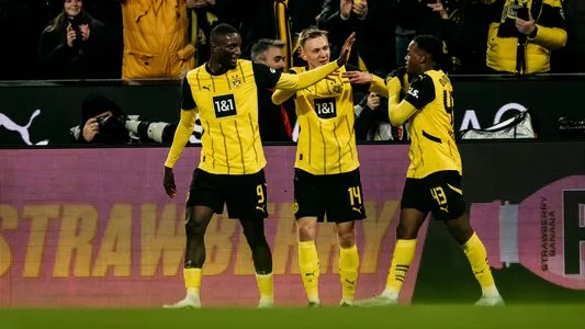 Borussia Dortmund contre Barcelone : équipes probables de l’UEFA Champions League, statistiques de match et blog LIVE !