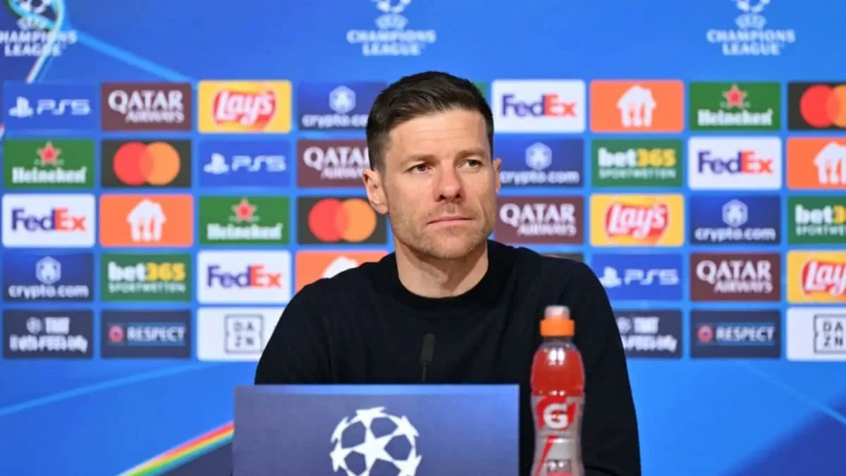 «  C’est le football, ce n’est pas la première fois  »: le patron de Bayer Leverkusen Xabi Alonso espère le miracle à domicile contre le Bayern Munich après l’extérieur de Dubbing | Nouvelles de football