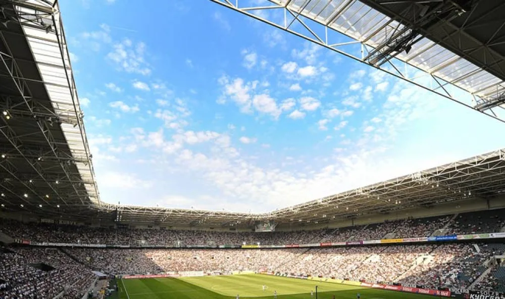 DIRECT. Borussia M’Gladbach-Borussia Dortmund (Bundesliga 2024-2025) en direct en direct