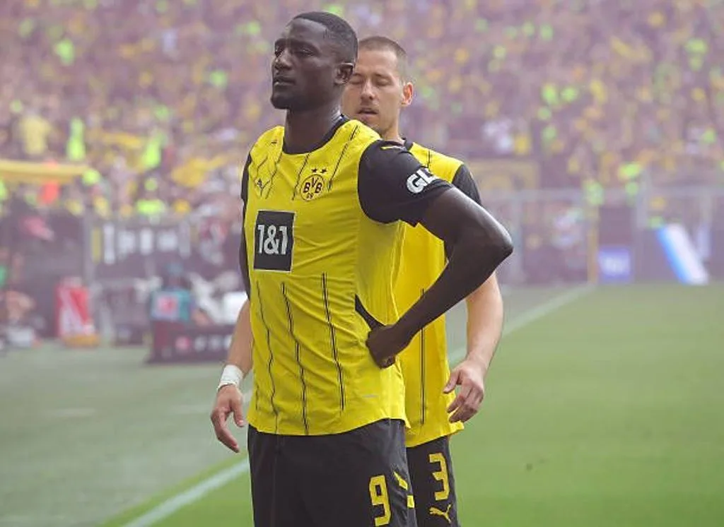 BVB: Megadeal avec Global Corporation – Borussia Dortmund déjà à la Coupe du monde du club avec un nouveau sponsor?