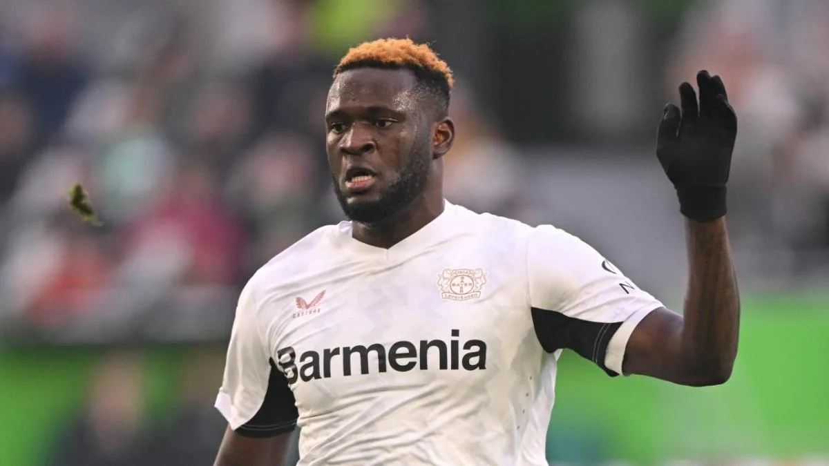 Eintracht Francforte-Bayer Leverkusen: | Gazzetta.it