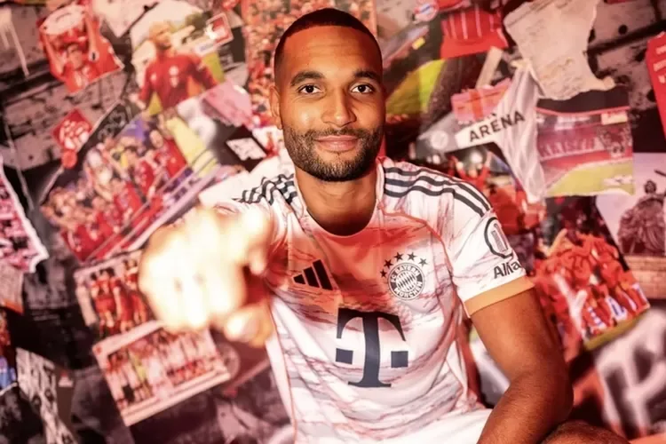 5 joueurs avec la valeur marchande la plus chère recrutée par le Bayern Munich gratuitement, dont deux nouvelles munitions 2025