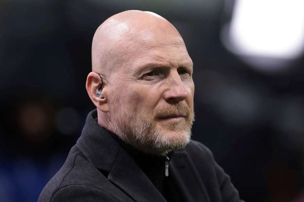 Nouveau contrat et nouveau rôle pour Matthias Sammer près du Borussia Dortmund