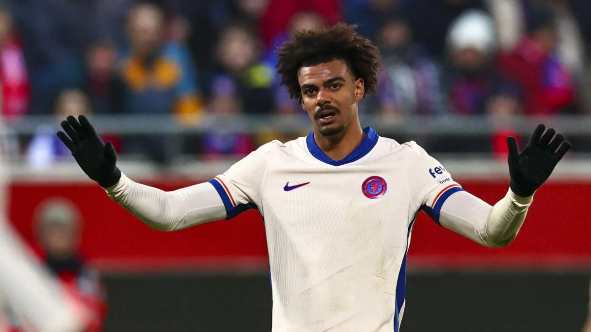 Le Borussia Dortmund et Chelsea négocient pour un défenseur