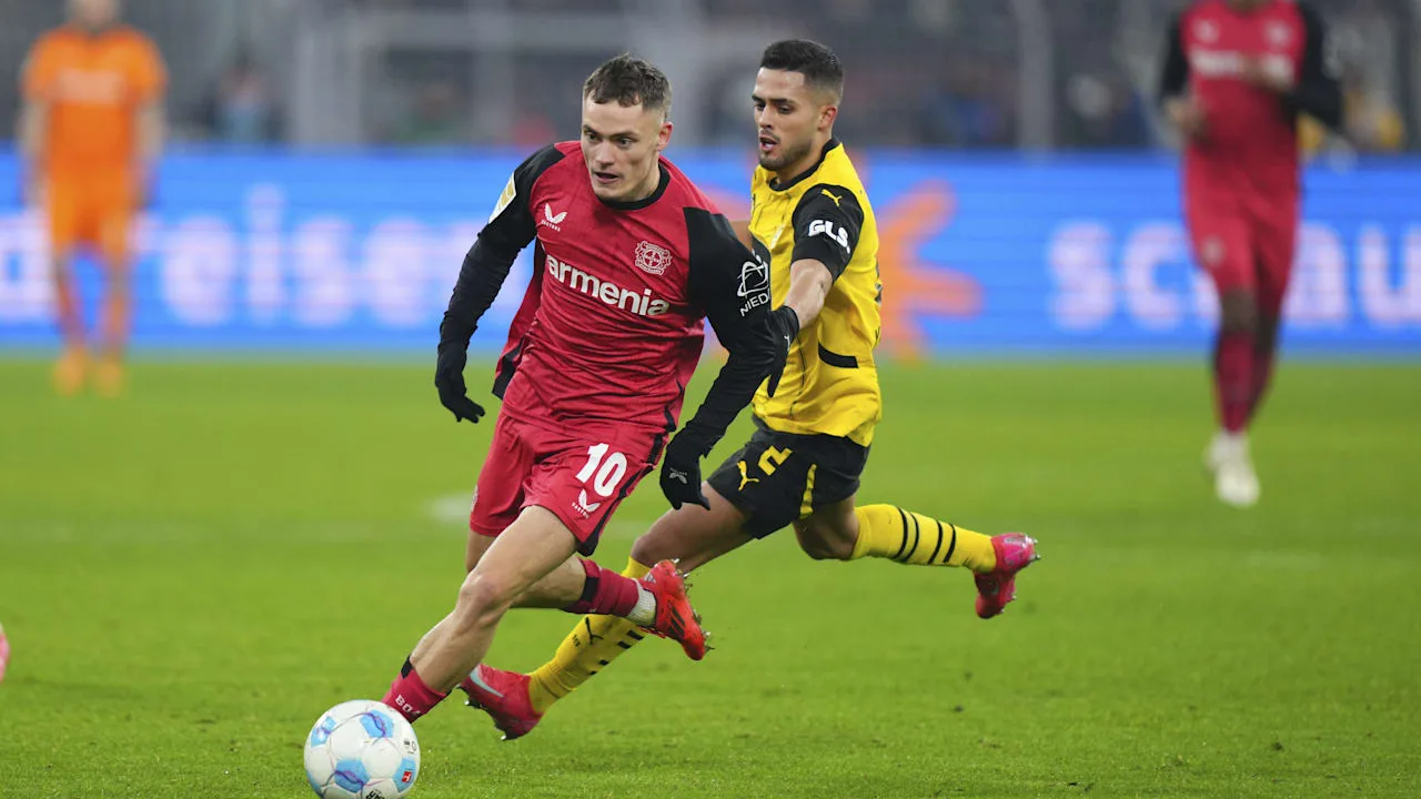 Bundesliga: DFL définit les jours de match 31 – 33! Les jeux Kracher se terminent | sport