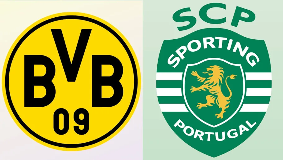 Borussia Dortmund vs Sporting CP: Aperçu, prédictions et alignements – Fotmob