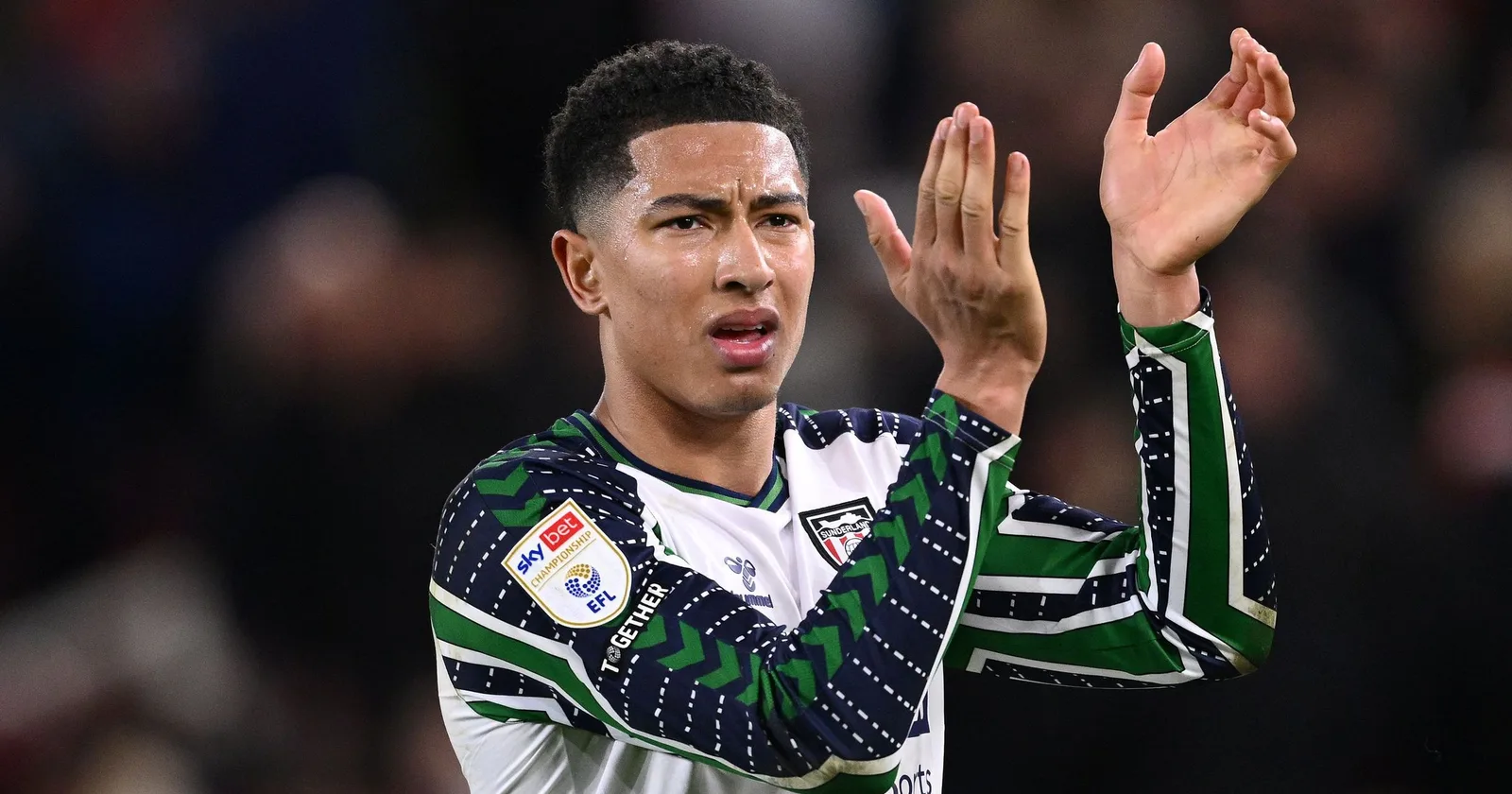 Chelsea pour défier le Borussia Dortmund et Bayer Leverkusen pour la signature de Jobe Bellingham – Paper Round