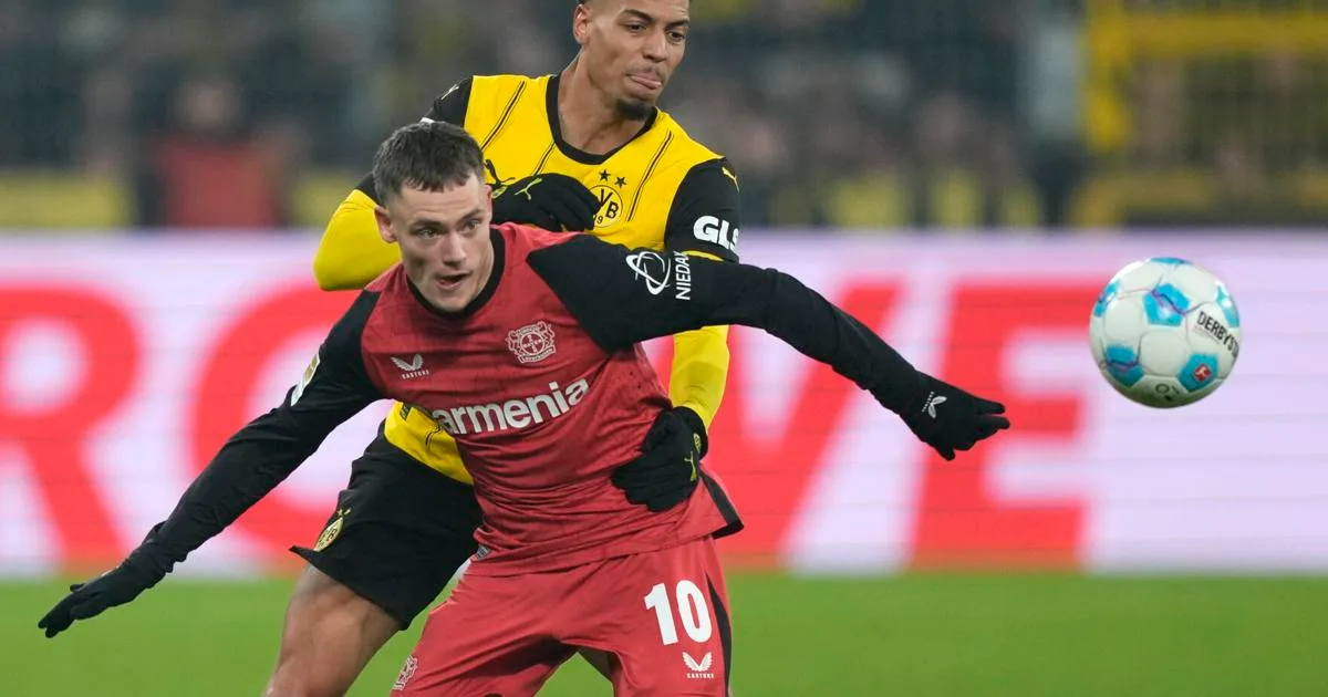 Allemagne Football Bundesliga | Sports professionnels | wvnews.com
