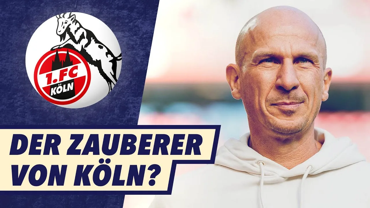 Cologne revient vers la Bundesliga sous Struber – qu’est-ce qui est différent du début de la saison ?