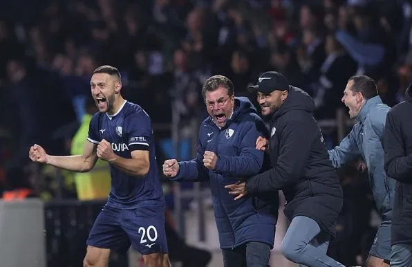 Bundesliga : sacrée surprise ! Le VfL Bochum surprend le Bayer Leverkusen