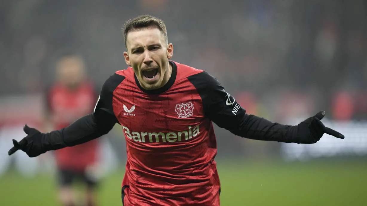 Dortmund s’effondre sur une nouvelle défaite en Bundesliga alors que la pression augmente sur l’entraîneur, Marmoush joue à nouveau