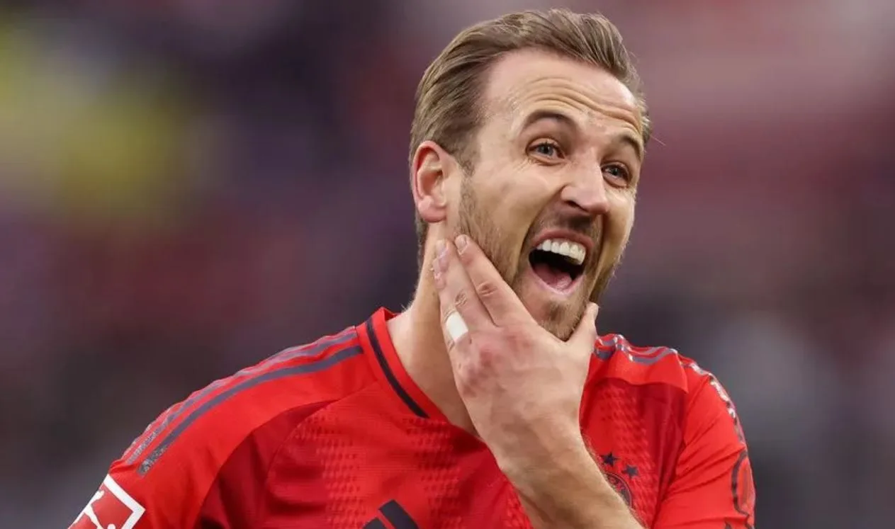 Faites paniquer les clubs de Premier League ! Le Bayern Munich a quatre noms de remplaçants potentiels pour Harry Kane