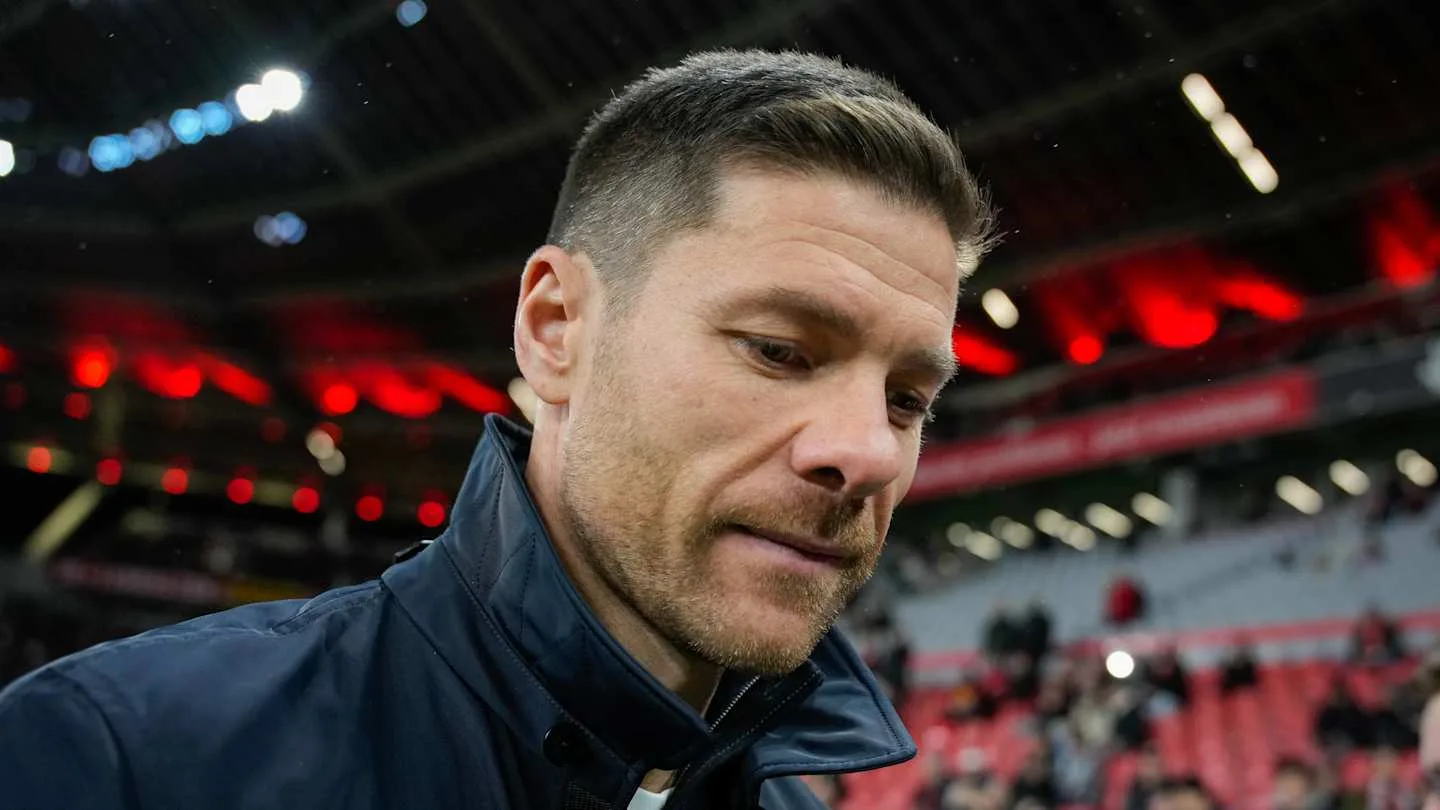Le PDG du Bayer Leverkusen donne des indices sur l’avenir de Xabi Alonso, la cible du manager du Real Madrid