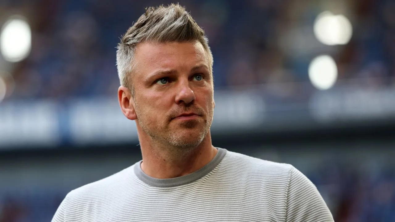 Bundesliga. L’entraîneur polonais Lukas Kwasniok a pris la position de FC Koeln Trainer