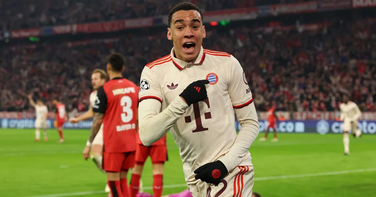 Bayer Leverkusen contre Bayern Munich: alignements, nouvelles de l’équipe, blessures, comment regarder et plus encore!