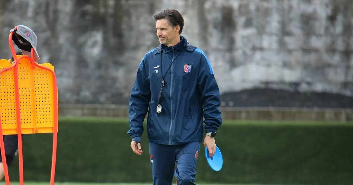 « Le chemin vers le championnat passe par le Bayer Leverkusen »
