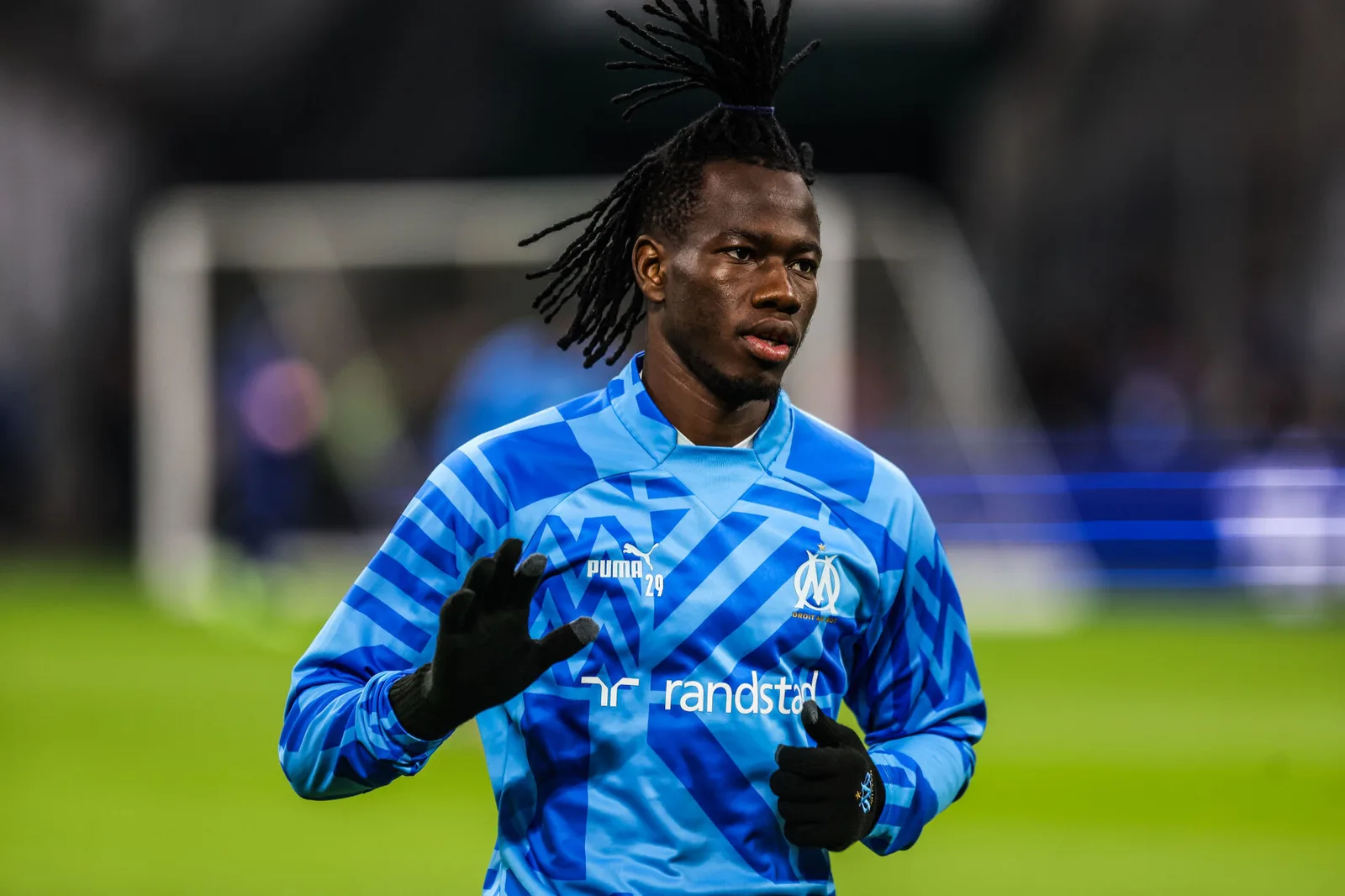Un ancien de l’OM vers la Bundesliga !