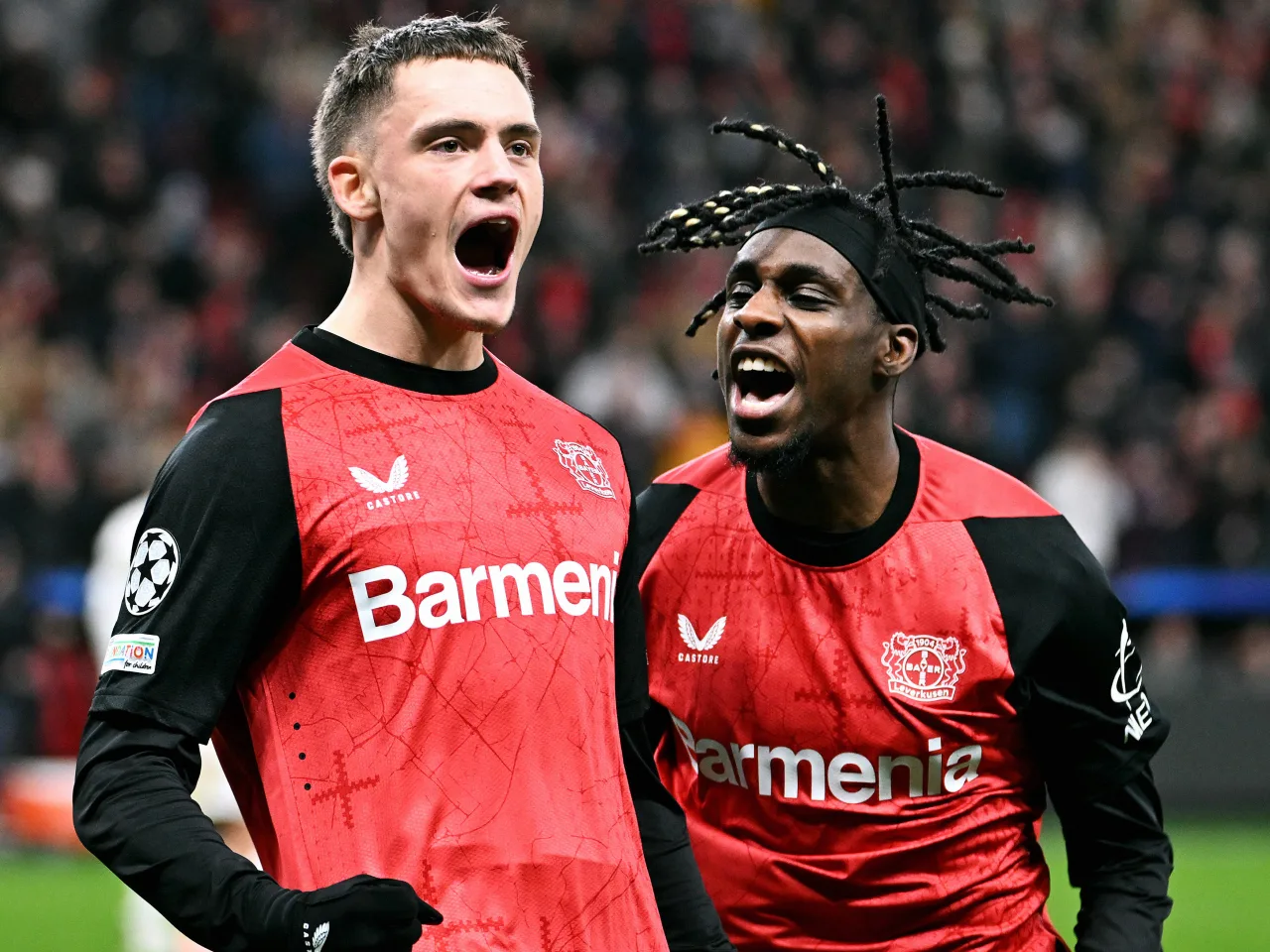 Liverpool ‘On Verge’ de l’obtention d’un transfert accrocheur pour Bayer Leverkusen Star