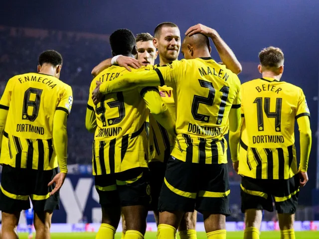 Les Allemands étaient convaincus ! Le joueur que le Borussia Dortmund vendra pour 100 000 000 €