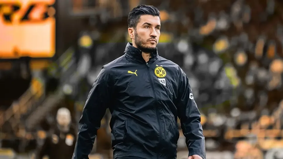 Le Borussia Dortmund pourrait changer d’entraîneur