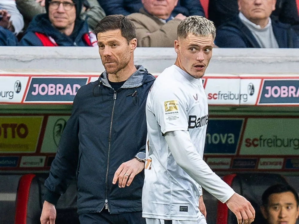 « Nous avons passé un bon moment »
