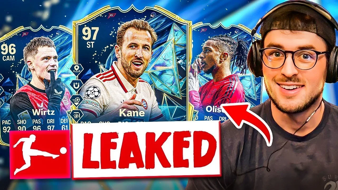 Bundesliga Tots a l’air fou