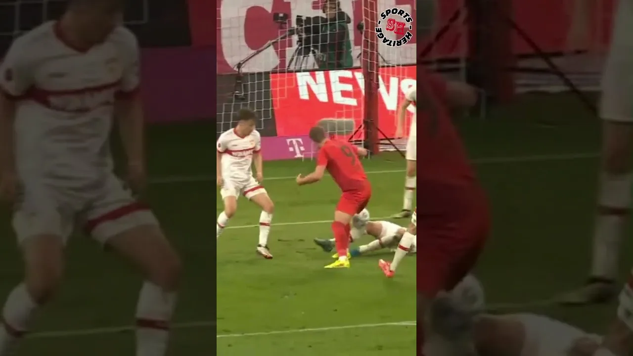 Triplé d’Harry Kane – Bundesliga – Journée 7