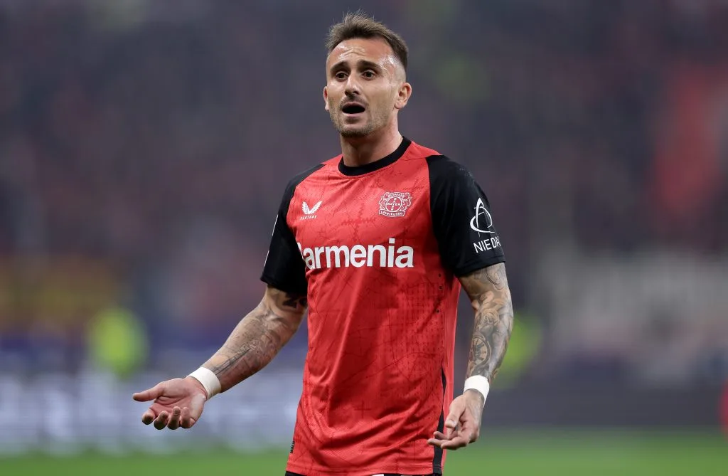 les nouvelles recrues du Bayer Leverkusen doivent s’améliorer en 2025 – Lefootenbref.com