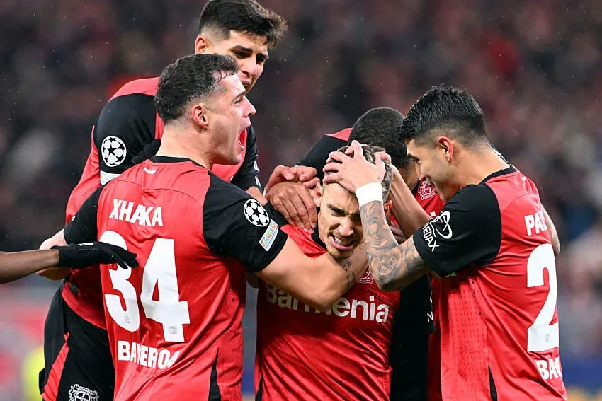 Bayer Leverkusen – Fribourg : Le match à suivre en direct