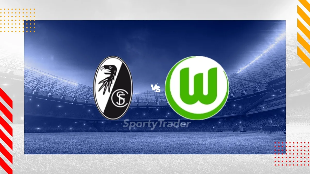 Pronostic Fribourg Wolfsbourg – Bundesliga