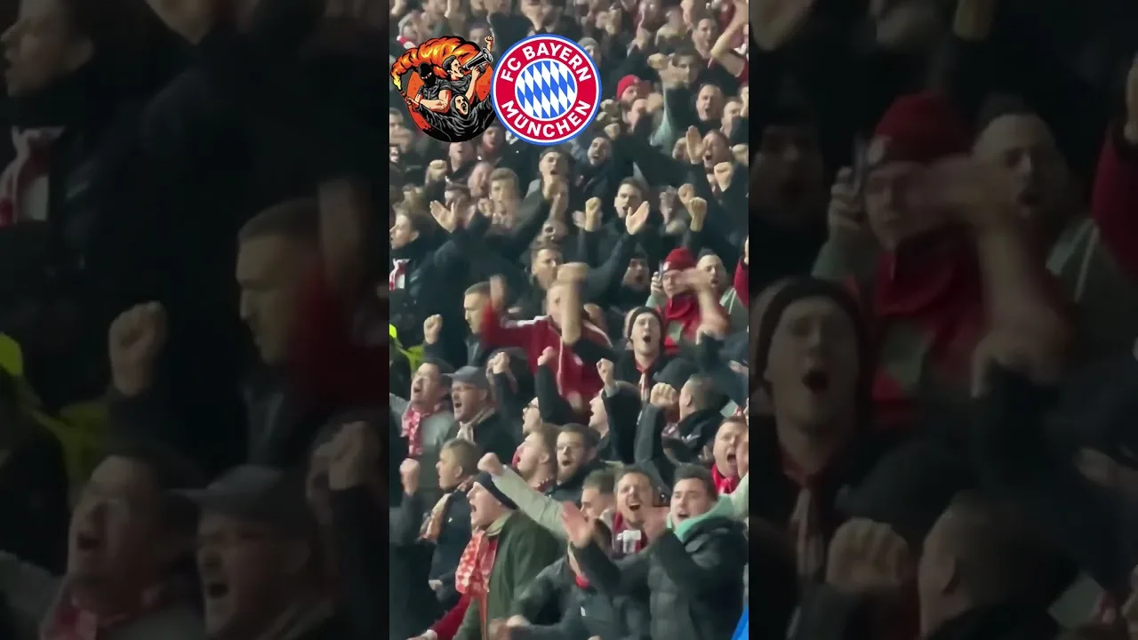 BAYERN MÜNCHEN ULTRAS  #football #ultras #derby #ultraslife #footballclub #soccer #bundesliga