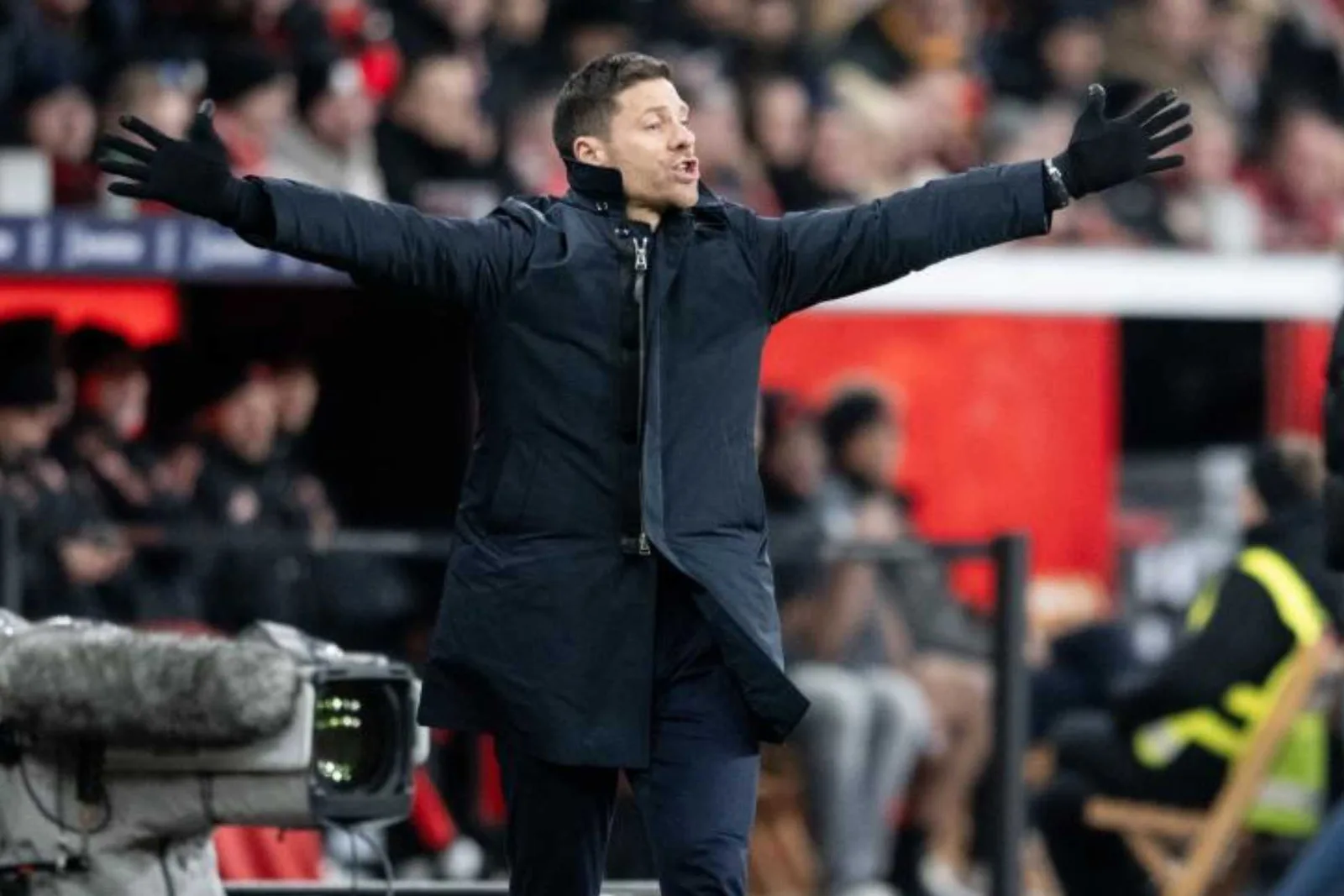 Eintracht – Bayer Leverkusen Live – Marca.com