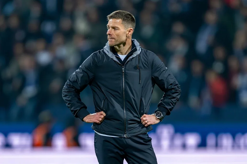 Bayer Leverkusen : Xabi Alonso critique l’équipe après le match nul 1-1 au VfL Bochum