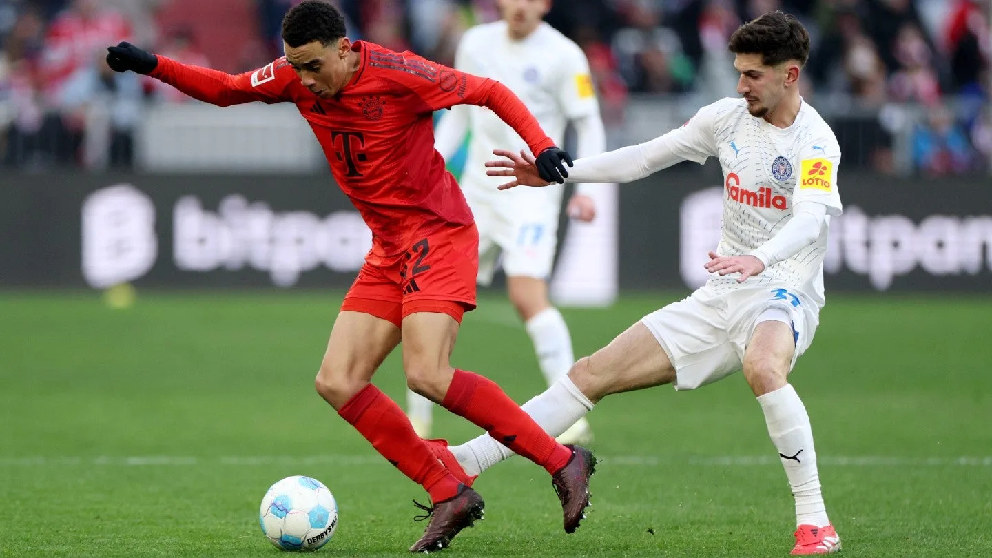 Tipico renouvelle le partenariat de longue date de Bundesliga jusqu’en 2028
