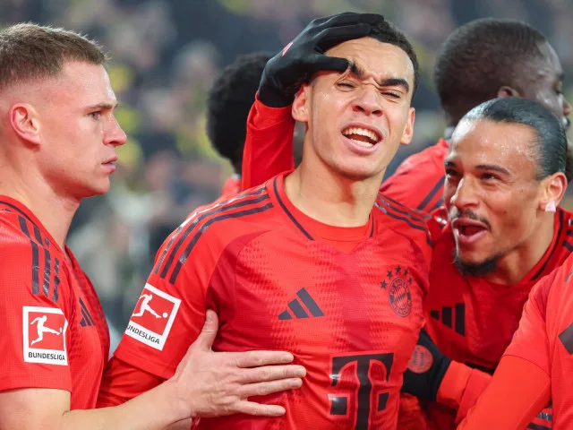 deux titulaires du Bayern Munich ont accepté d’aller à Barcelone gratuitement