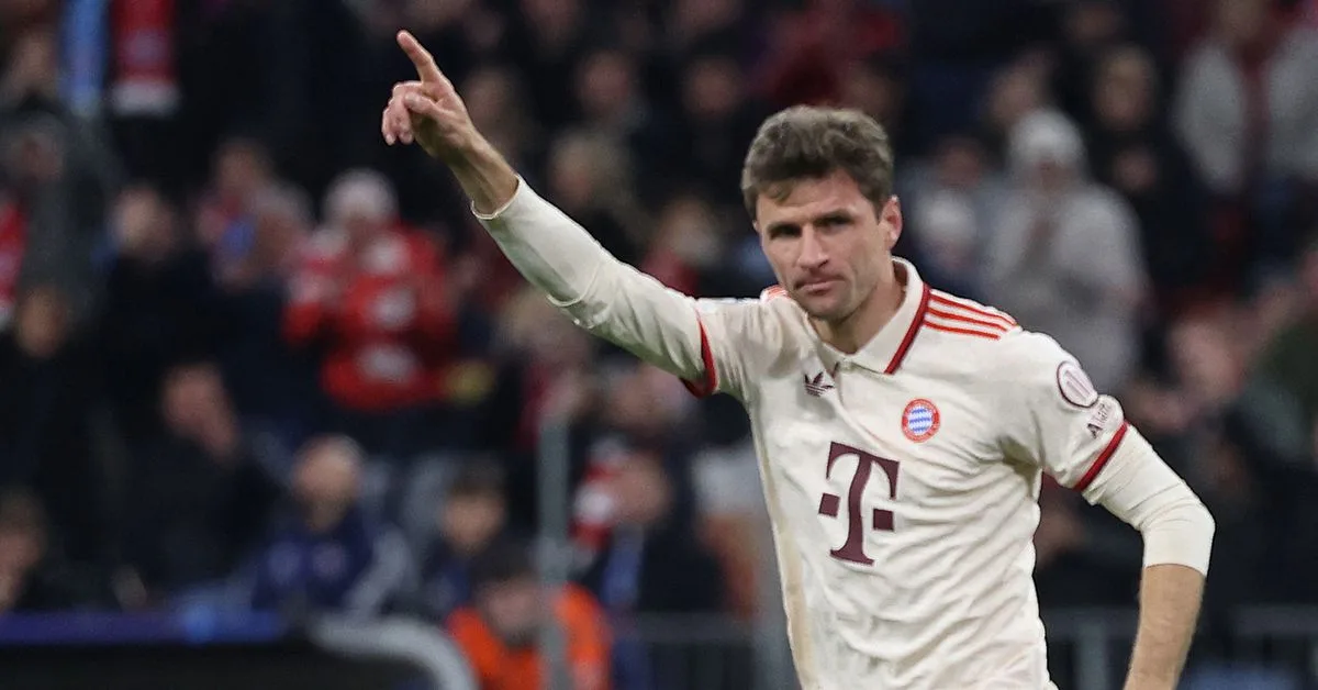 Bavarian Podcast Works – Aperçu de l’émission: Bavaria Munich contre Holstein Kiel (Bundesliga)
